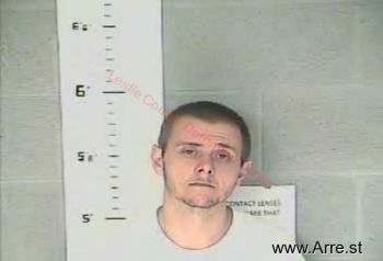 Derek  Lewis Mugshot