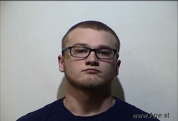 Derek Robert Lucas Mugshot