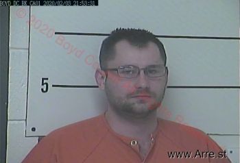 Derek L Maynard Mugshot