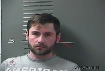 Derek  Maynard Mugshot