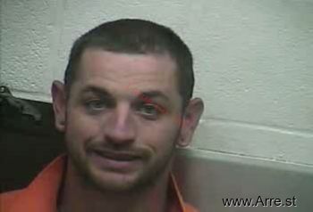 Derek J Meredith Mugshot