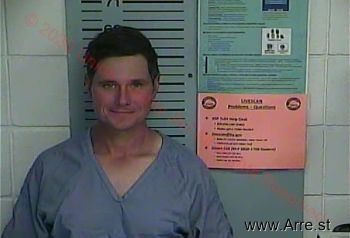 Derek Devere Morton Mugshot