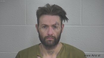 Derek  Neal Mugshot