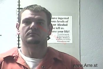 Derek  Olson Mugshot