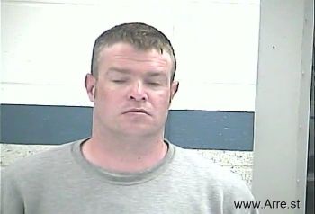 Derek Matthew Otterson Mugshot