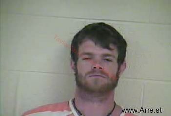 Derek M Otterson Mugshot