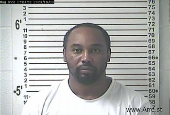 Derek Lamont Pearson Mugshot