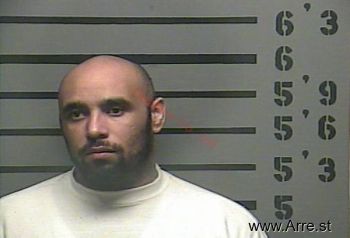 Derek Whitney Pearson Mugshot