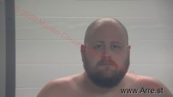 Derek Scott Peavy Mugshot