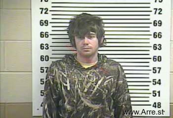 Derek L Perry Mugshot