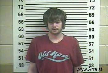 Derek L Perry Mugshot