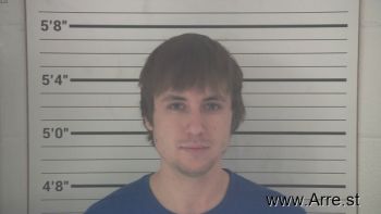 Derek Steven Presser Mugshot