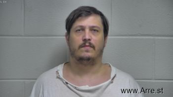 Derek Adam Richardson Mugshot