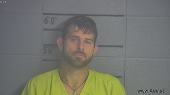 Derek Lee Riter Mugshot