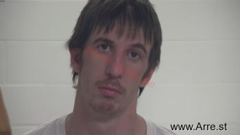 Derek S Roberts Mugshot