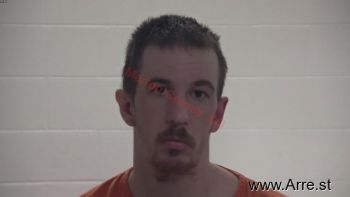 Derek S Roberts Mugshot