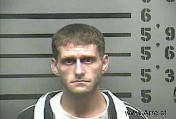 Derek Gerard Schipp Mugshot