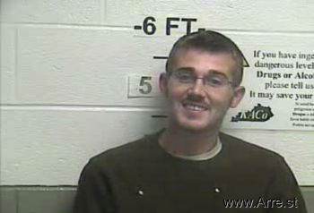 Derek Leo Shelley Mugshot