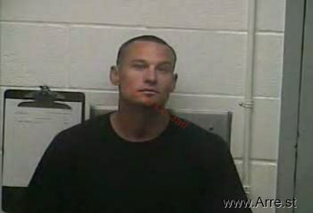 Derek  Shumate Mugshot