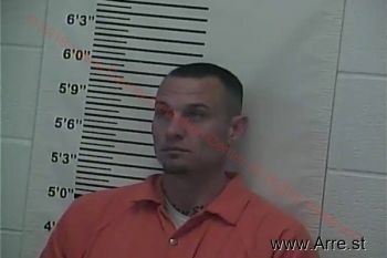 Derek T Shumate Mugshot