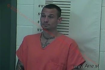 Derek  Shumate Mugshot