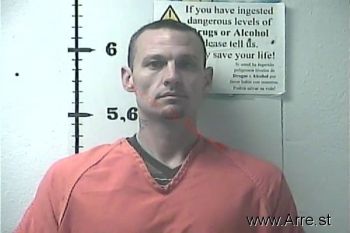 Derek  Shumate Mugshot