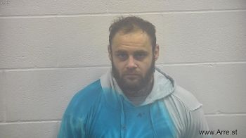 Derek Alan Simpson Mugshot