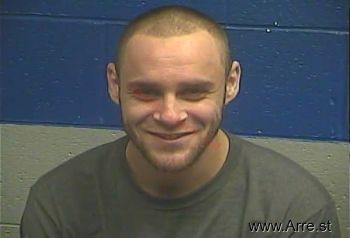 Derek Alan Simpson Mugshot