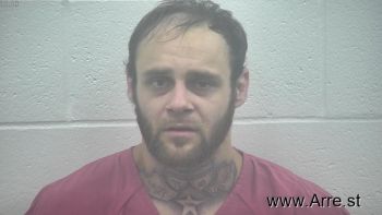 Derek Alan Simpson Mugshot