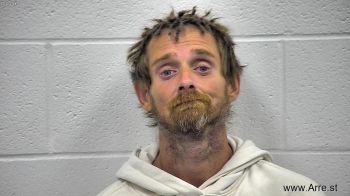 Derek David Slone Mugshot