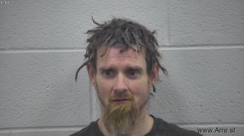 Derek David Slone Mugshot