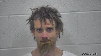 Derek David Slone Mugshot