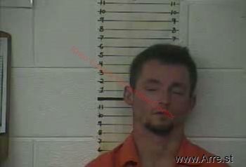 Derek  Smith Mugshot