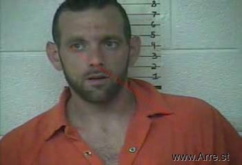 Derek Wayne Smith Mugshot