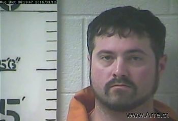 Derek Lynn Smith Mugshot