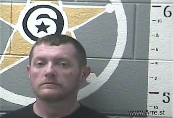 Derek Allen Stewart Mugshot