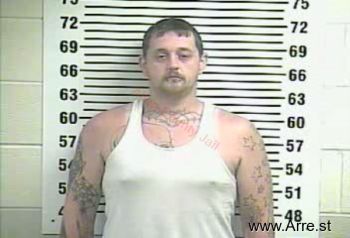 Derek Franklin Taylor Mugshot