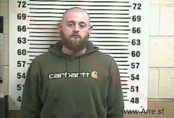 Derek Franklin Taylor Mugshot