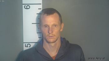 Derek Michael Thomas Mugshot