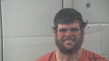 Derek S. Thomas Mugshot