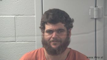 Derek S. Thomas Mugshot