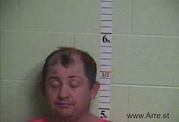 Derek Howard Thomas Mugshot