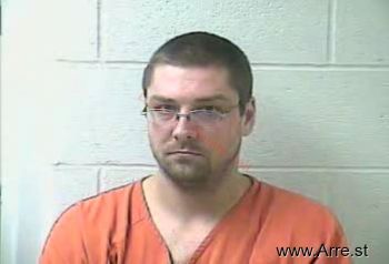 Derek Wayne Westenbarger Mugshot