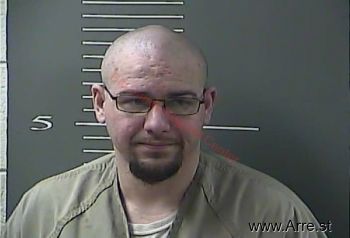 Derek  Wheeler Mugshot