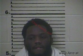 Derek D Wiggins Mugshot