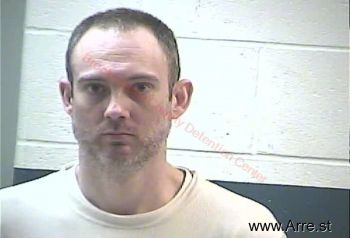 Derek Troy Williamson Mugshot