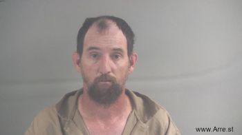 Derek Scott Wilson Mugshot