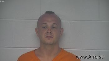 Derek  Young Mugshot