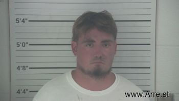 Derick James Fields Mugshot