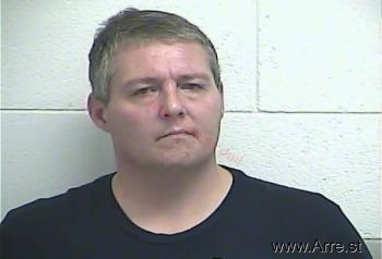 Derick Shannon Luttrell Mugshot